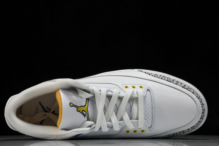 Jordan 3 Retro Kobe Bryant PE 869802-907