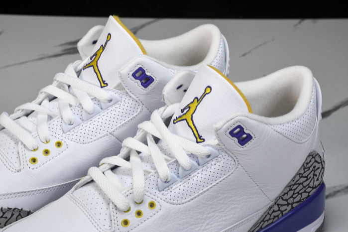 Jordan 3 Retro Kobe Bryant PE 869802-907