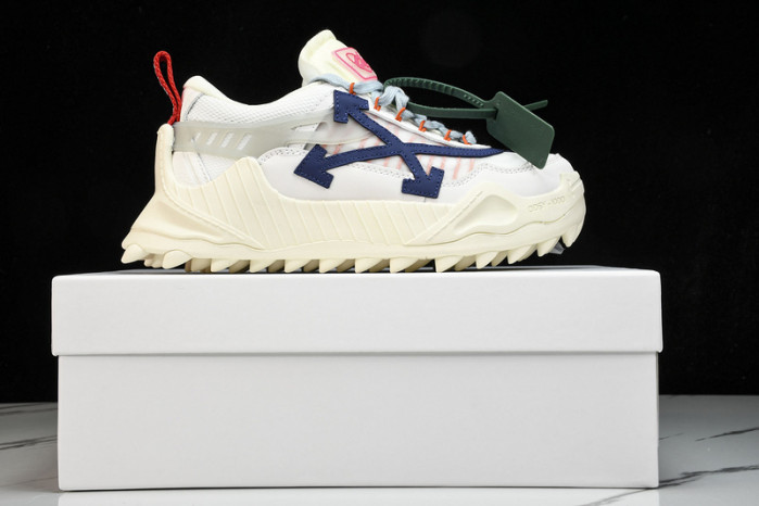 OF C/O ODSY-1000 SNEAKER   copshoe OW-98