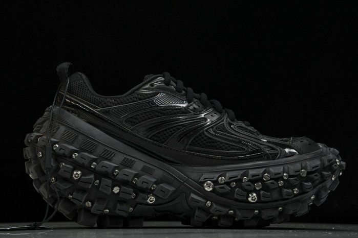 BL Ddfender  -copshoe BL258