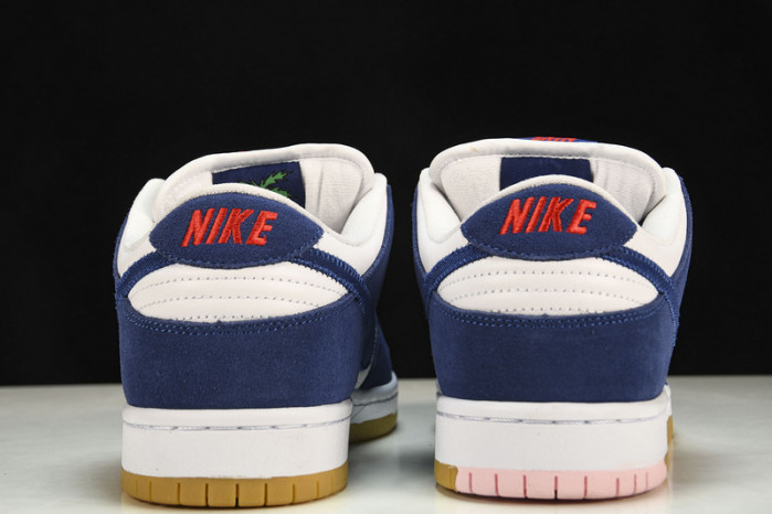 Dunk Low SB 