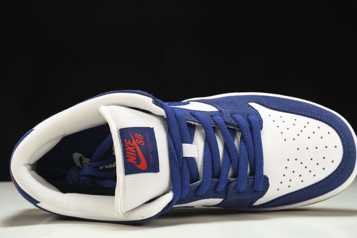 Dunk Low SB 
