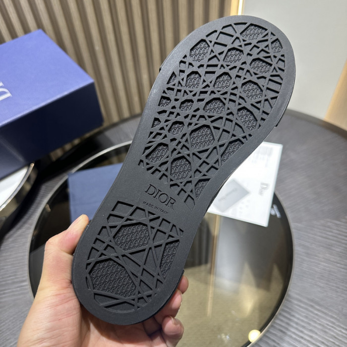 D1R* B33  SNEAKER  COPSHOE DR-b33 02