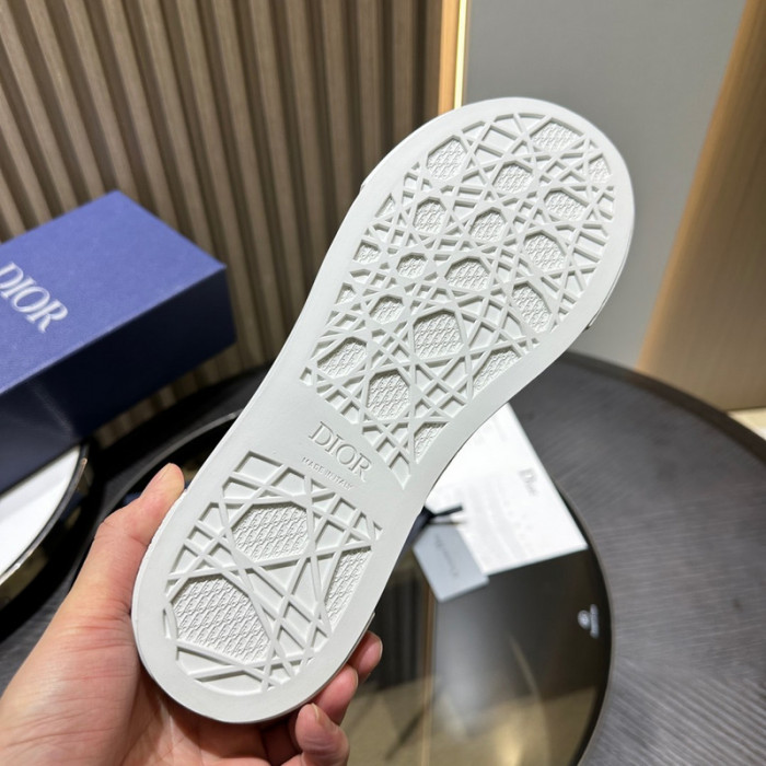 D1R* B33  SNEAKER  COPSHOE DR-b33 03