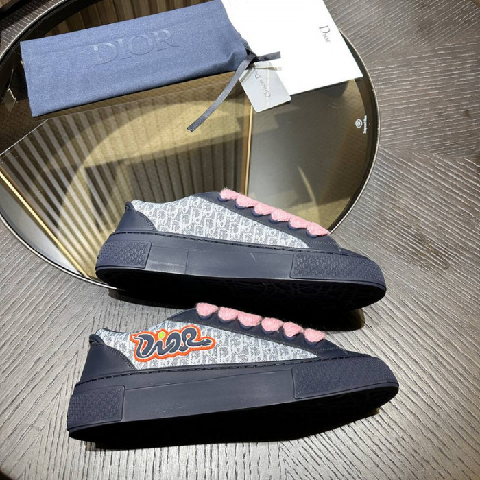 D1R* B33  SNEAKER  COPSHOE DR-b33 05