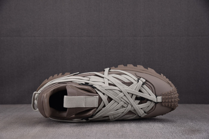 RICK OWENS SNEAKERS  copshpe OR-275