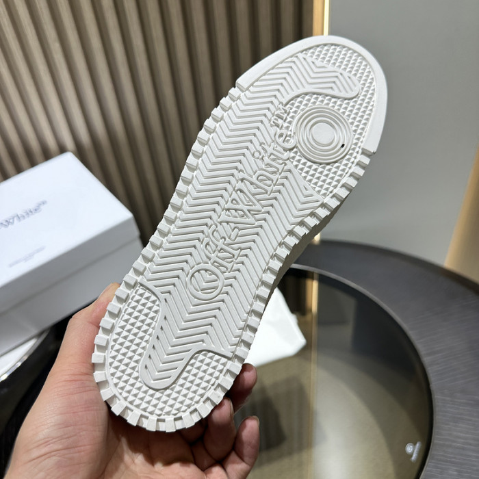 OF sneakers others  copshoe OW-139