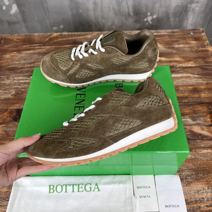 BOTTEGA VENETA SNEAKER COPSHPE BV-60