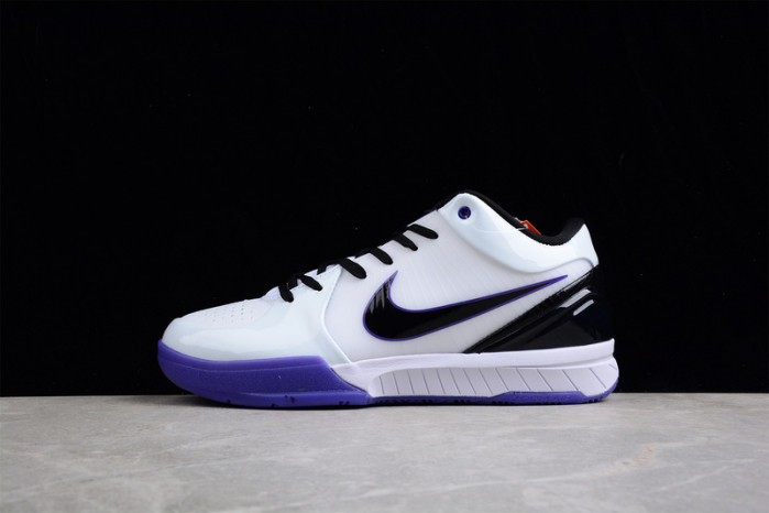Nike Kobe 4 Inline - 344335-101