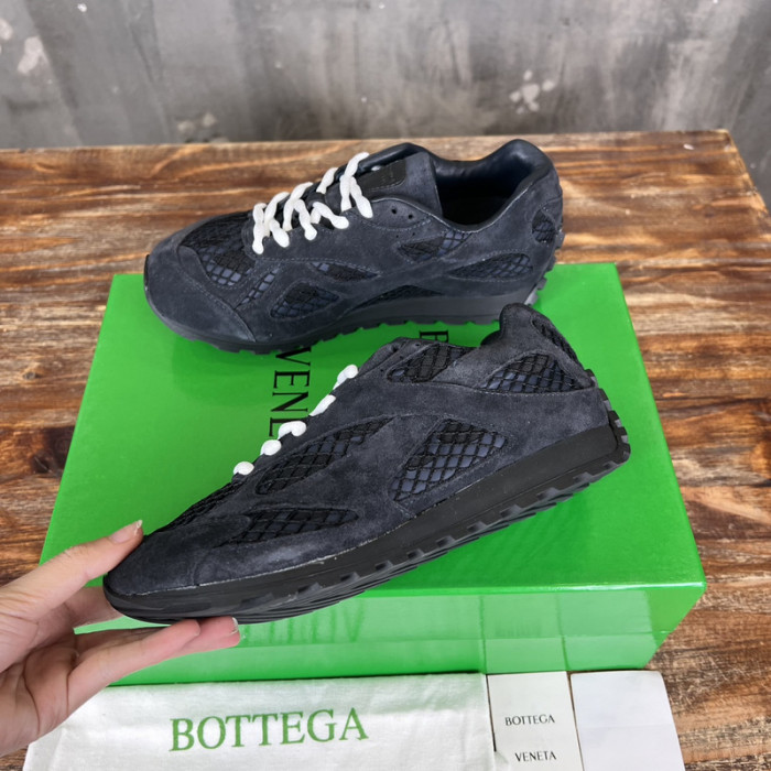 BOTTEGA VENETA SNEAKER COPSHPE BV-62