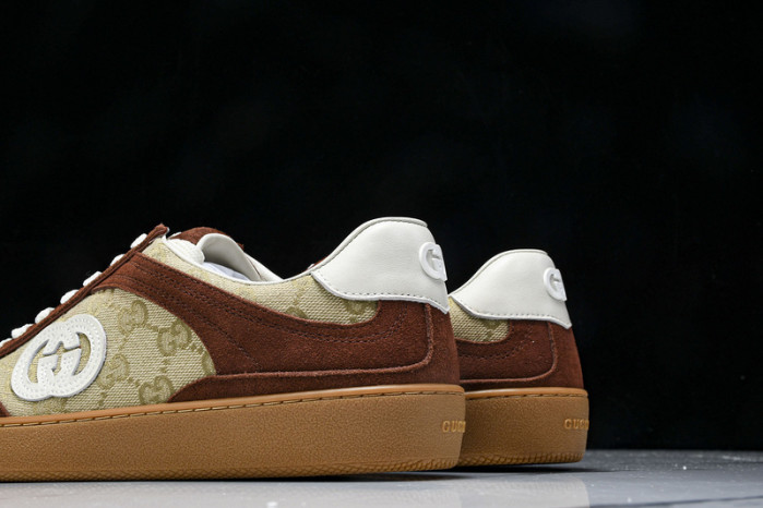 GC  SNEAKER COPSHOE GC-195