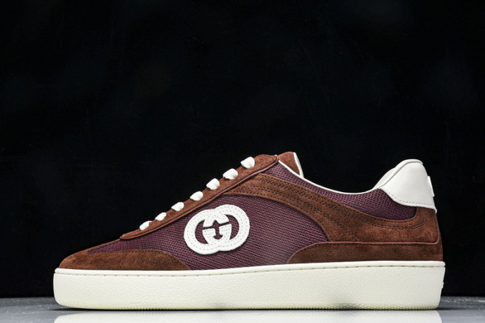 GC  SNEAKER COPSHOE GC-196