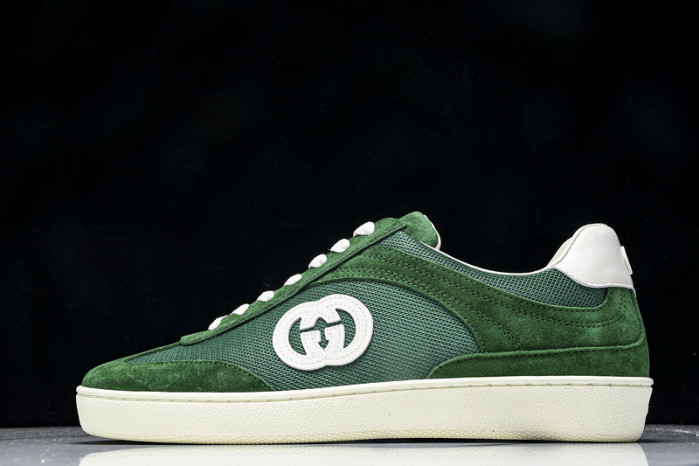 GC  SNEAKER COPSHOE GC-197