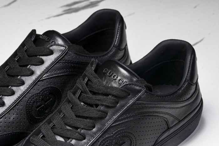 GC  SNEAKER COPSHOE GC-198