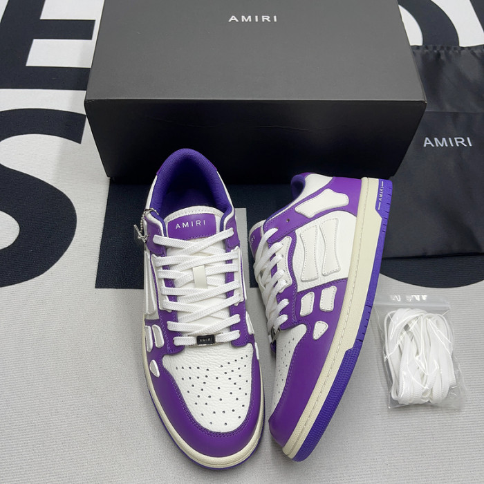AMIRI  SNEAKERS   COPSHOE AM-75
