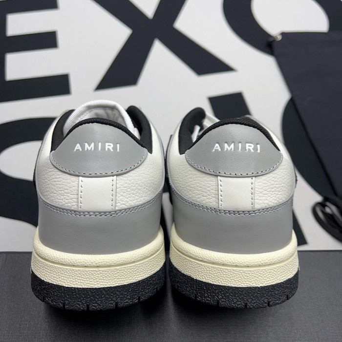 AMIRI  SNEAKERS   COPSHOE AM-77