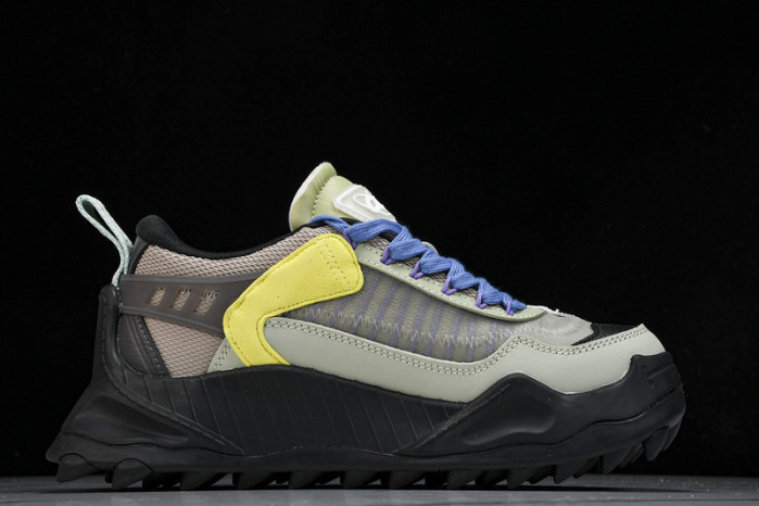 OF C/O ODSY-1000 SNEAKER   copshoe OW-103