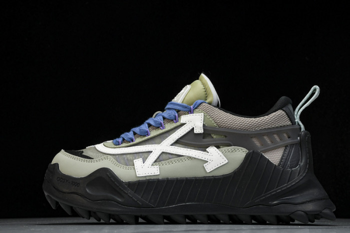 OF C/O ODSY-1000 SNEAKER   copshoe OW-103