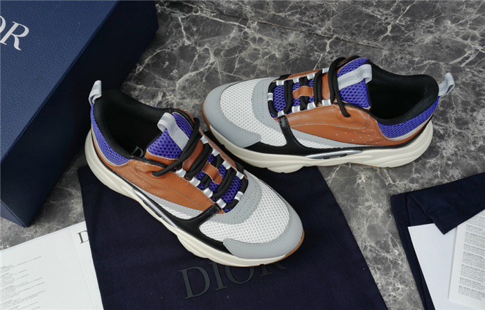 D1R* B22 TRAINER SNEAKER COPSHOE  DR-190