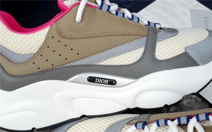 D1R* B22 TRAINER SNEAKER COPSHOE  DR-192