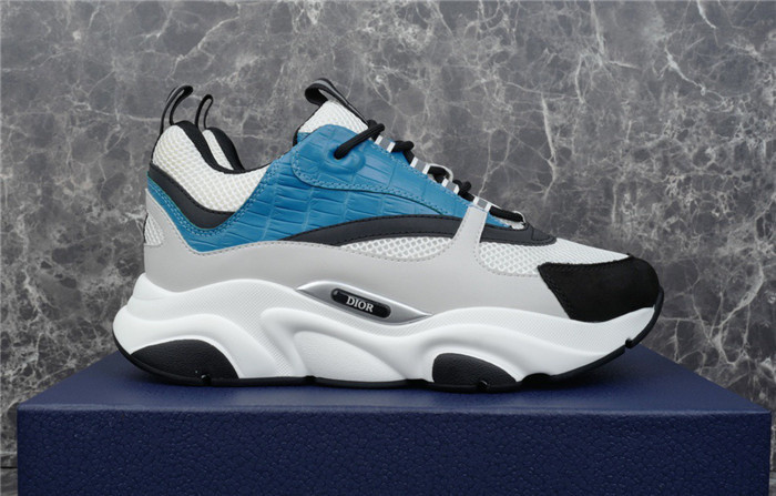 D1R* B22 TRAINER SNEAKER COPSHOE  DR-193