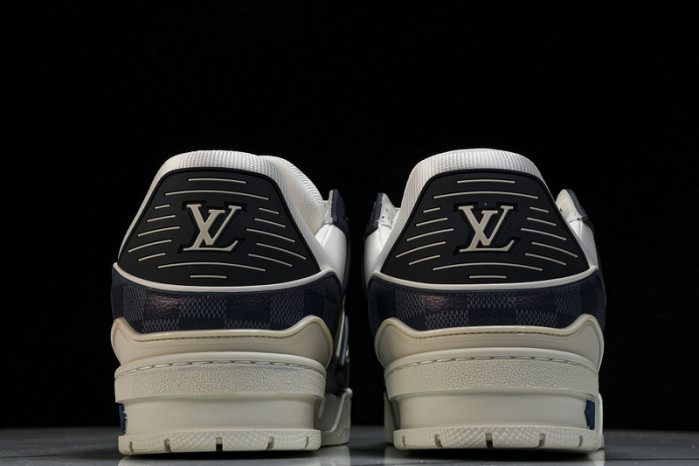 LVT  SNEAKERS   COPSHOE  L&V-244