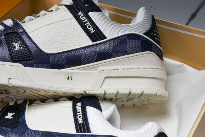 LVT  SNEAKERS   COPSHOE  L&V-244