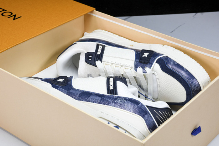 LVT  SNEAKERS   COPSHOE  L&V-244