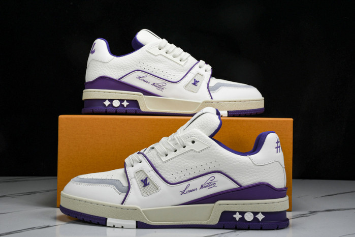 LVT  SNEAKERS   COPSHOE  L&V-246