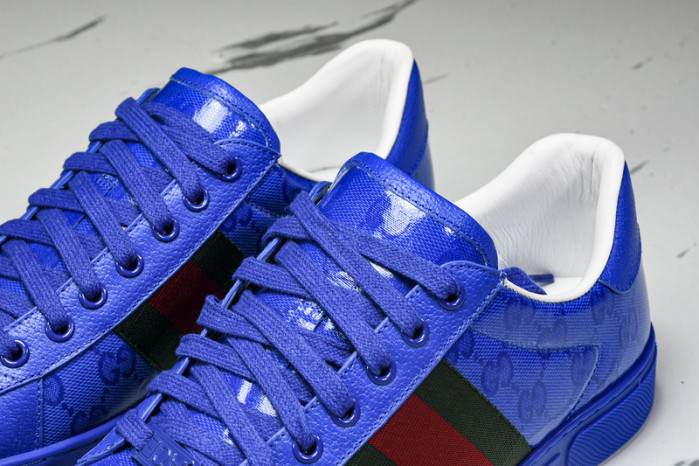 GC  SNEAKER COPSHOE GC-206