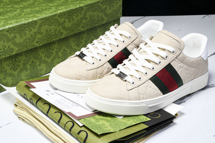 GC  SNEAKER COPSHOE GC-208