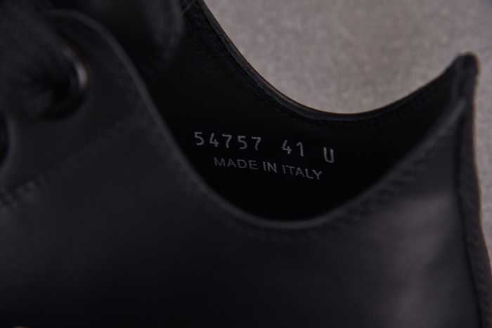 RICK OWENS SNEAKERS  copshpe OR-186