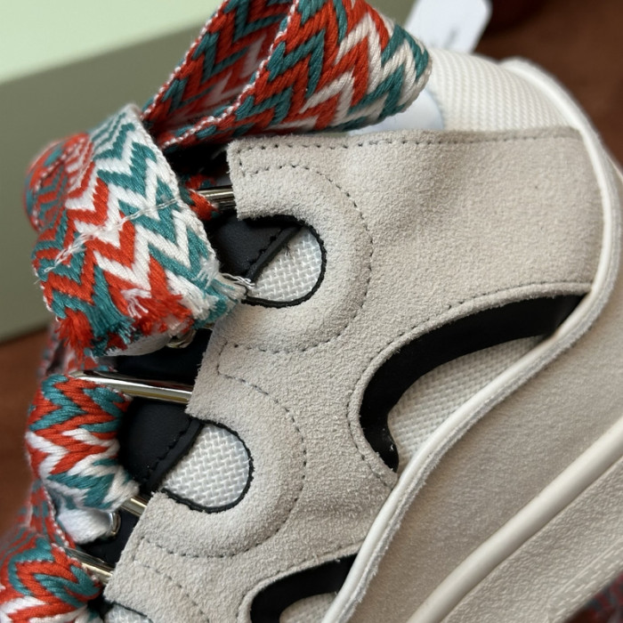 LANVIN SNEAKERS COPSHOE LA-182