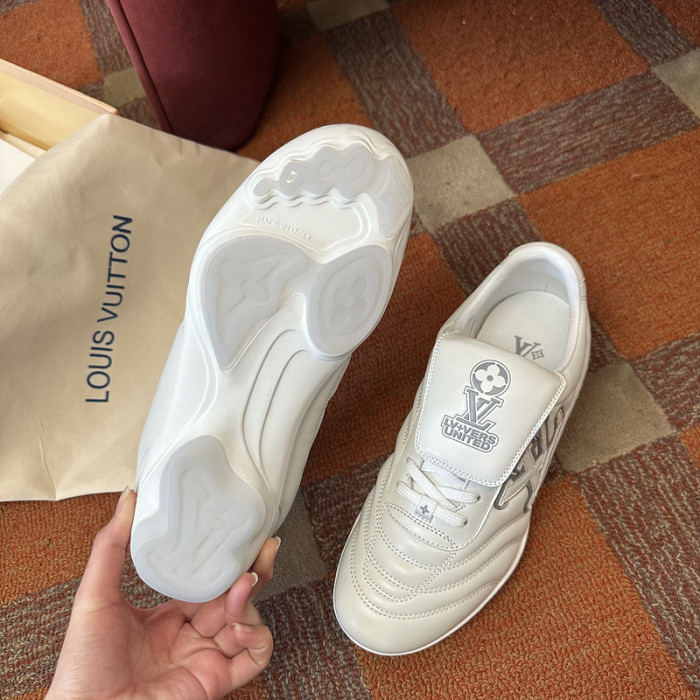 LVT  SNEAKERS   COPSHOE  L&V-496