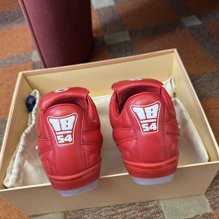 LVT  SNEAKERS   COPSHOE  L&V-497