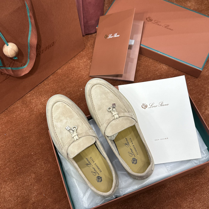 L*oro P*iana SNEAKERS COPSHOE LP-03