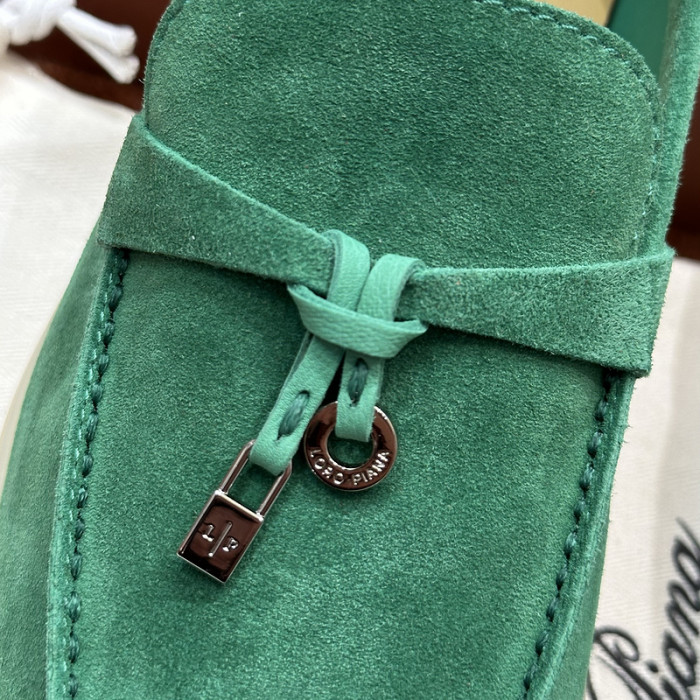 L*oro P*iana SNEAKERS COPSHOE LP-04