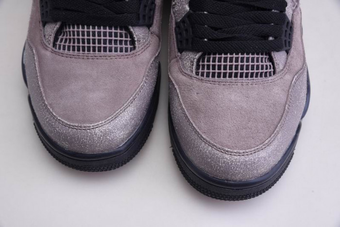 Air Jordan 4 Retro "Taupe Haze" DB0732-200