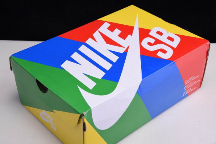 NIKE DUNK HIGH SP VARSITY PURPLE (W) DC5382-100