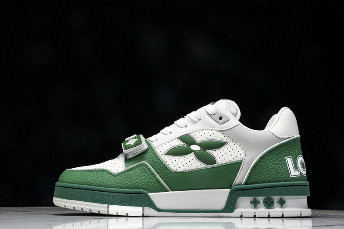 LVT  SNEAKERS   COPSHOE  L&V-trainer 12