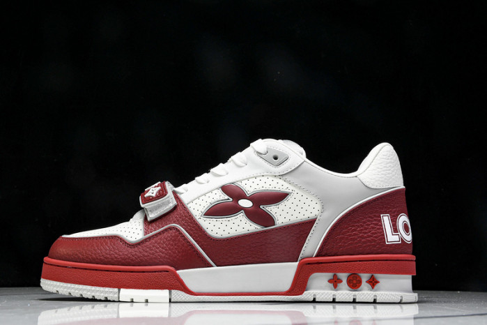 LVT  SNEAKERS   COPSHOE  L&V-trainer 11