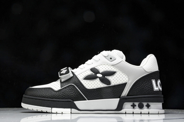 LVT  SNEAKERS   COPSHOE  L&V-trainer 13