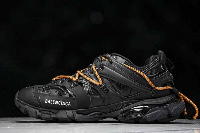 BL  TRACK -COPSHOE BL -Track 01