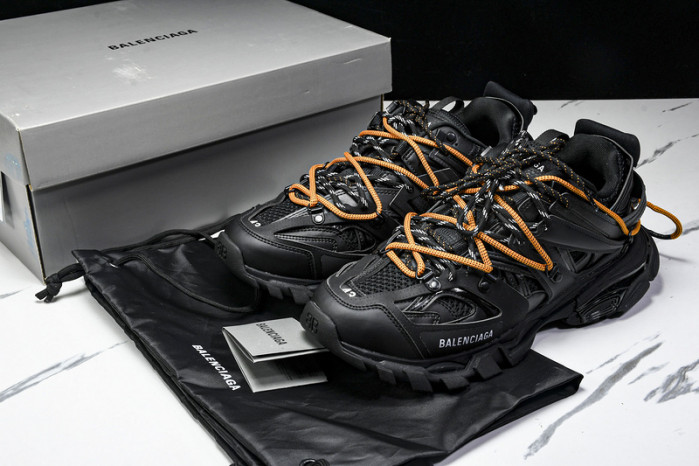 BL  TRACK -COPSHOE BL -Track 01