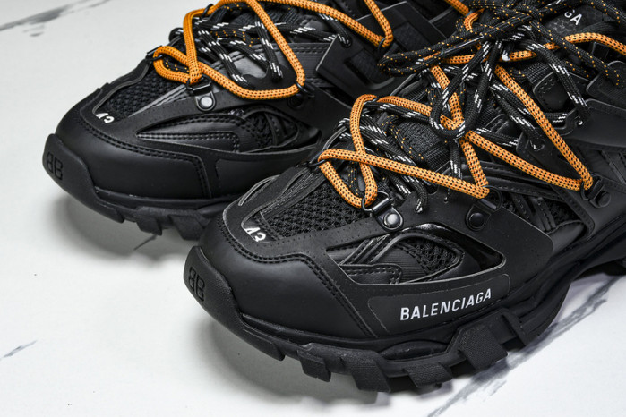 BL  TRACK -COPSHOE BL -Track 01