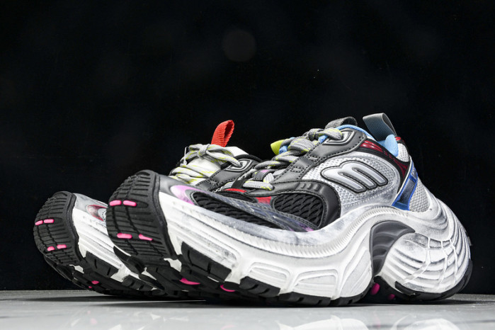 BL 10XL -COPSHOE BL-10XL13