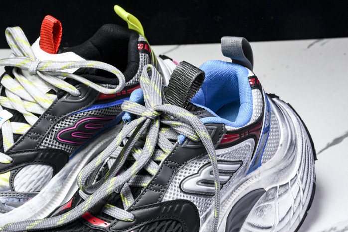 BL 10XL -COPSHOE BL-10XL13