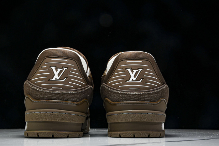 LVT  SNEAKERS   COPSHOE  L&V-trainer 19