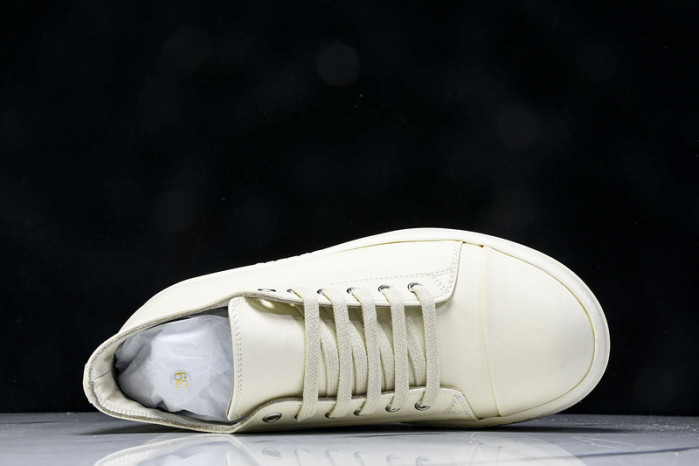 RICK OWENS SNEAKERS COPSHOE OR-276