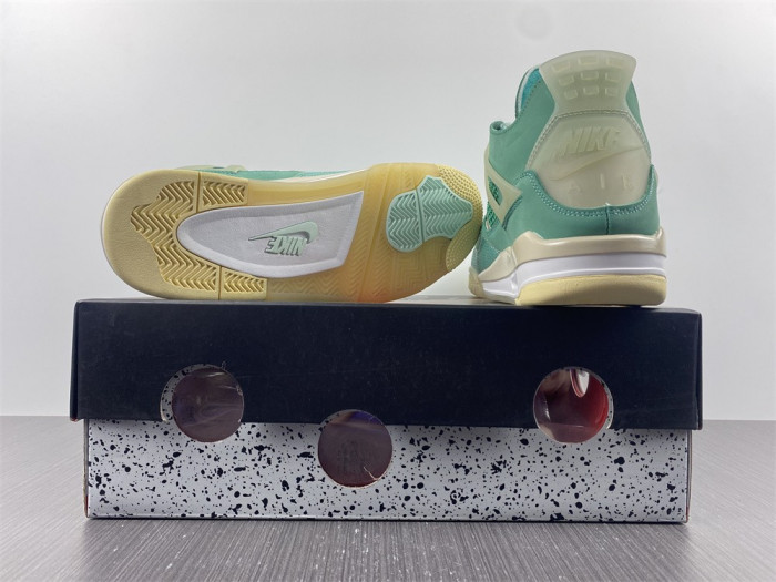 Air Jordan 4 OF CV9388-101